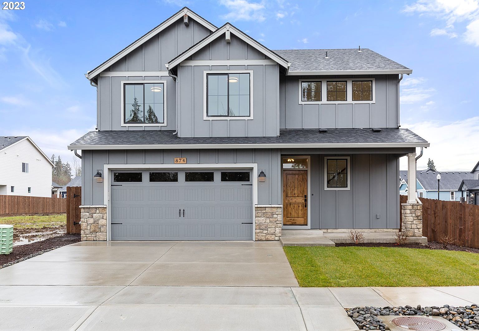 874 SE 37th St, Battle Ground, WA 98604 Zillow