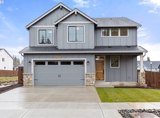 874 SE 37th St, Battle Ground, WA 98604