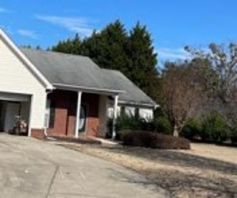Property Front View