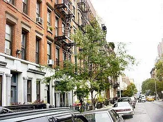 Rented by City Connections Realty