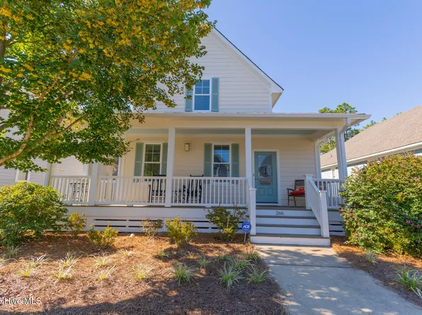 266 Manning Square, Southern Pines, NC 28387