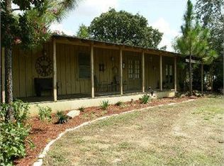 4815 Pine Mill Rd, Paris, TX 75462