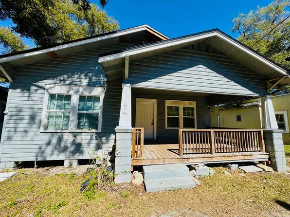 601 E 60th St, Jacksonville, FL 32208