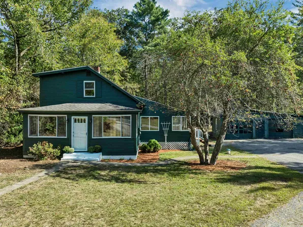 60 East Dunbarton Road, Goffstown, NH 03045