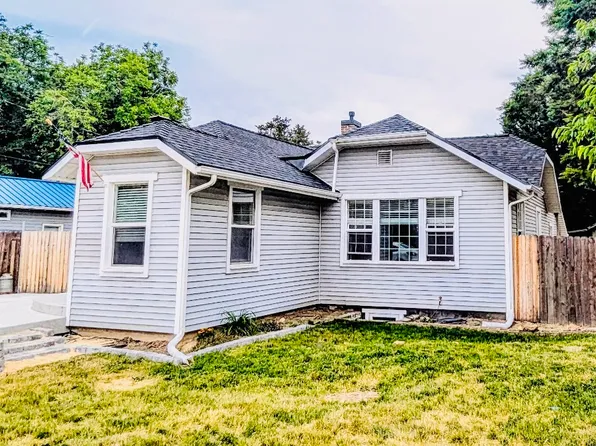 4801 W Irving St, Boise, ID 83706