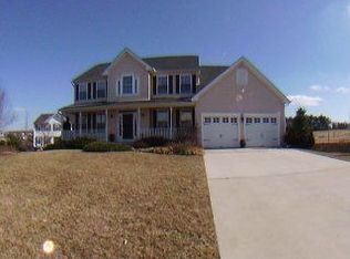 12 Monocacy Cir, Taneytown, MD 21787