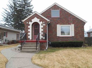 2209 E Lombard St, Davenport, IA 52803