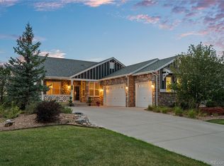 42305 Forest Oaks Drive, Elizabeth, CO 80107