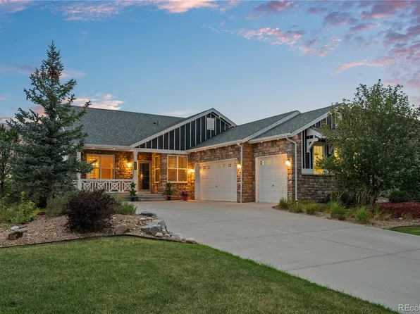 42305 Forest Oaks Drive, Elizabeth, CO 80107