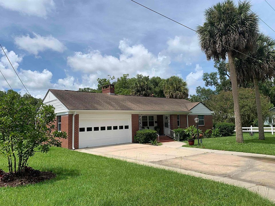 113 W Cherry St, Perry, FL 32347 Zillow