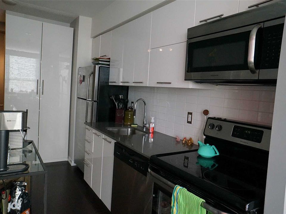 2nd image of 38 Joe Shuster Way #103