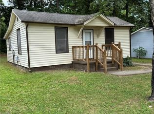 505 Pomeroy Pl, High Point, NC 27260