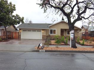 1404 Searcy Dr, San Jose, CA 95118