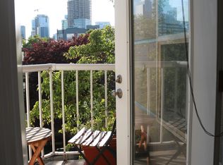 506 E Howell St UNIT W103, Seattle, WA 98122