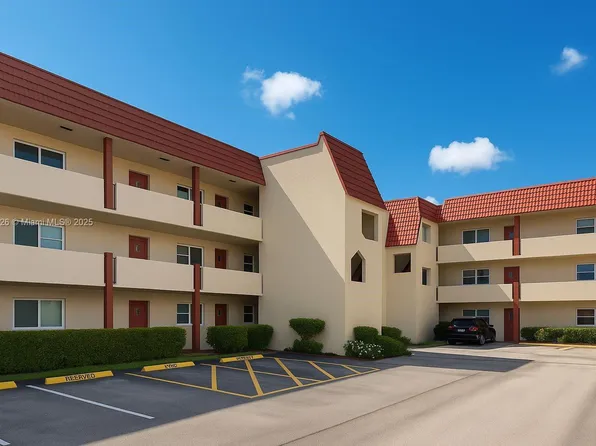 8020 N Sunrise Lakes Dr APT 112, Sunrise, FL 33322