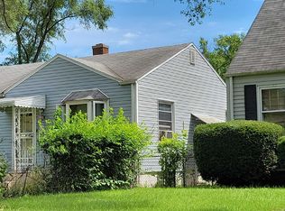 4957 Adams St, Gary, IN 46408