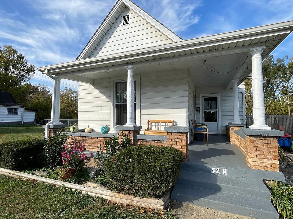 1st image of 52 Hinman St