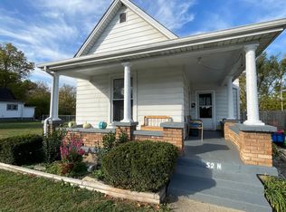 52 Hinman St, Columbus, IN 47201