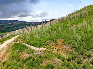 582 County Road 414, Granby, CO 80446