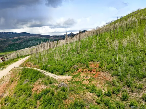 582 County Road 414, Granby, CO 80446