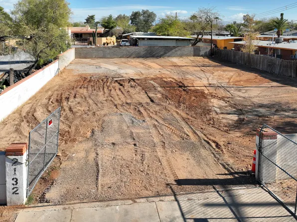 2132 N Treat Ave, Tucson, AZ 85716