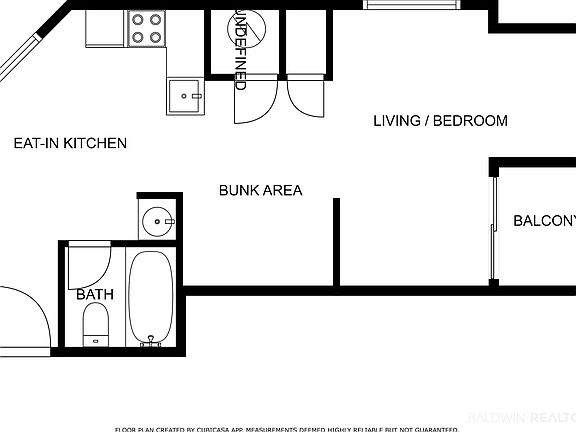 4th image of 375 Plantation Rd #5401