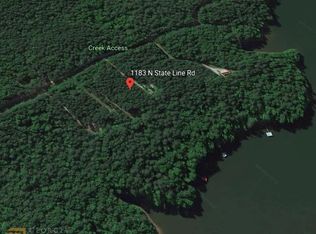 1183 N State Line Rd, LAGRANGE, GA 30240