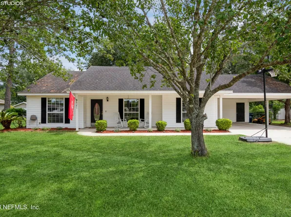 6341 THOMAS Circle E, Macclenny, FL 32063