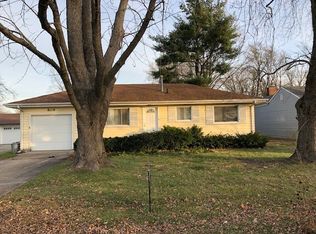 806 E Ethel St, Saint Joseph, IL