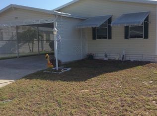 7555 Blackhawk Rd, Micco, FL 32976