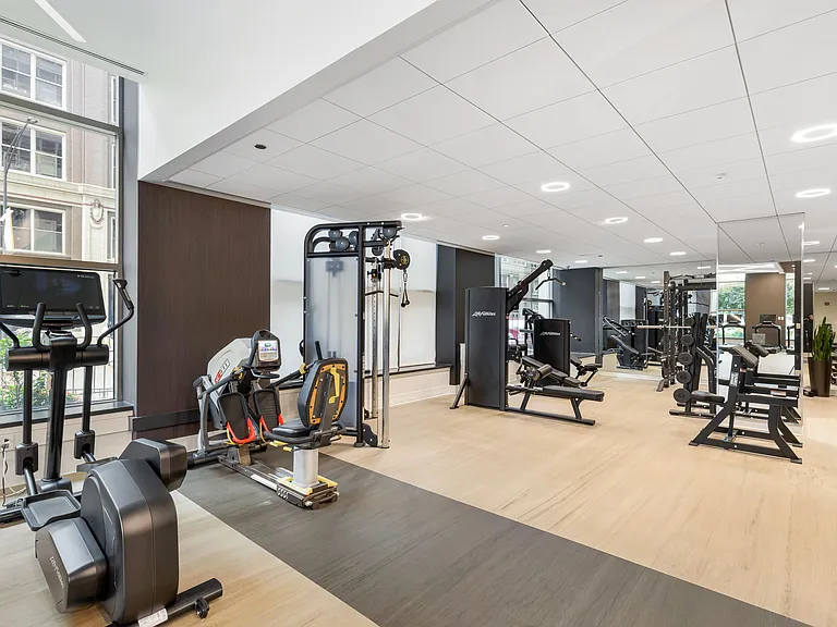 600 N Lake Shore Dr #1411 — Photo 25