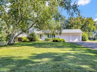 11310 Mackie Rd, Parma, MI 49269