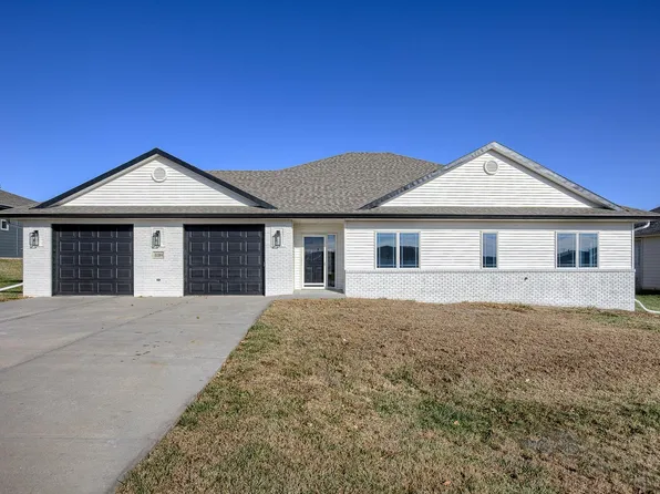 21984 Elderberry Rd, Glenwood, IA 51534