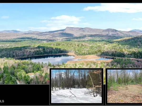 L9 Byrd Pond Road, North Creek, NY 12817