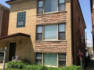 2018 N 72nd Ct, Elmwood Park, IL