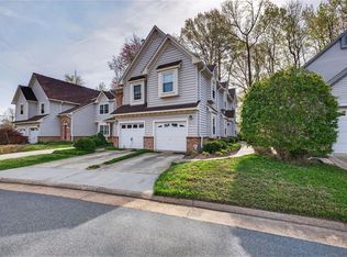 1321 Eagles Trace Path E, Chesapeake, VA 23320
