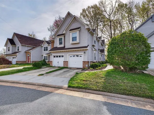 1321 Eagles Trace Path E, Chesapeake, VA 23320