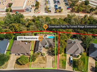 2051 Ravenstone Loop, College Station, TX 77845