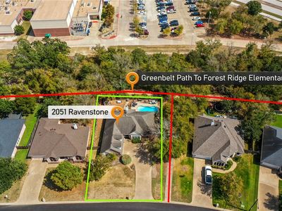 2051 Ravenstone Loop, College Station, TX, 77845