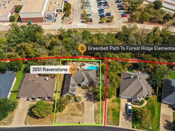 2051 Ravenstone Loop, College Station, TX 77845