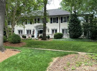 937 Granville Rd, Charlotte, NC 28207