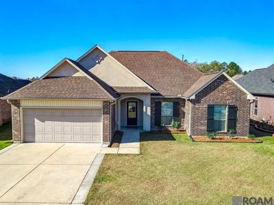 23249 Conifer Dr, Denham Springs, LA, 70726
