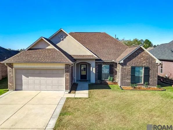 23249 Conifer Dr, Denham Springs, LA 70726