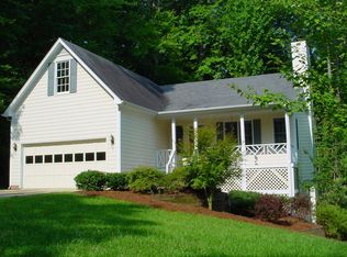 6909 Spring Dr, Raleigh, NC 27613