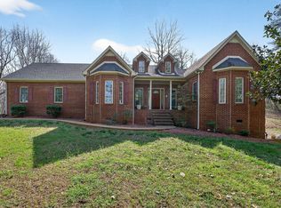 206 For Keeps Ln, McMinnville, TN 37110