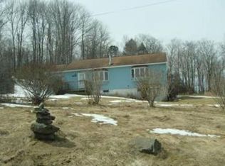 389 Patent Rd, Hartwick, NY 13348