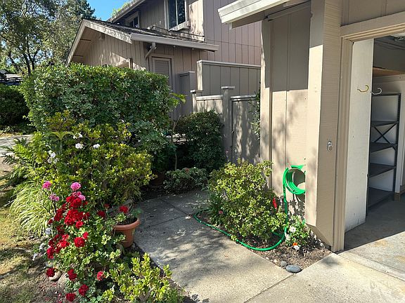 entry way