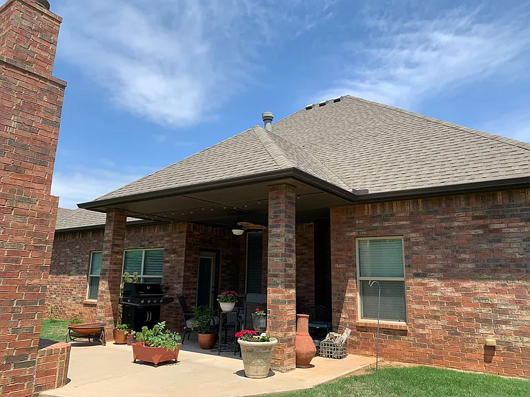 15521 Western Vista Dr — Photo 2