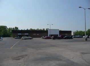 4101 Refugee Rd, Columbus, OH 43232