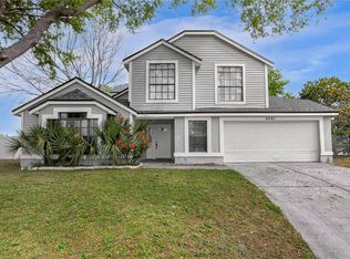 2661 Sherry Cir, Kissimmee, FL 34744